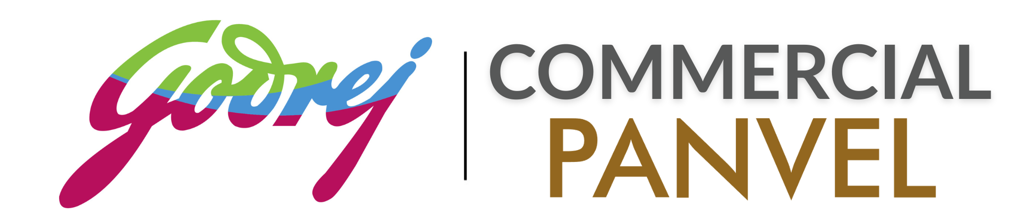 Godrej Commercial Logo - Godrej properties